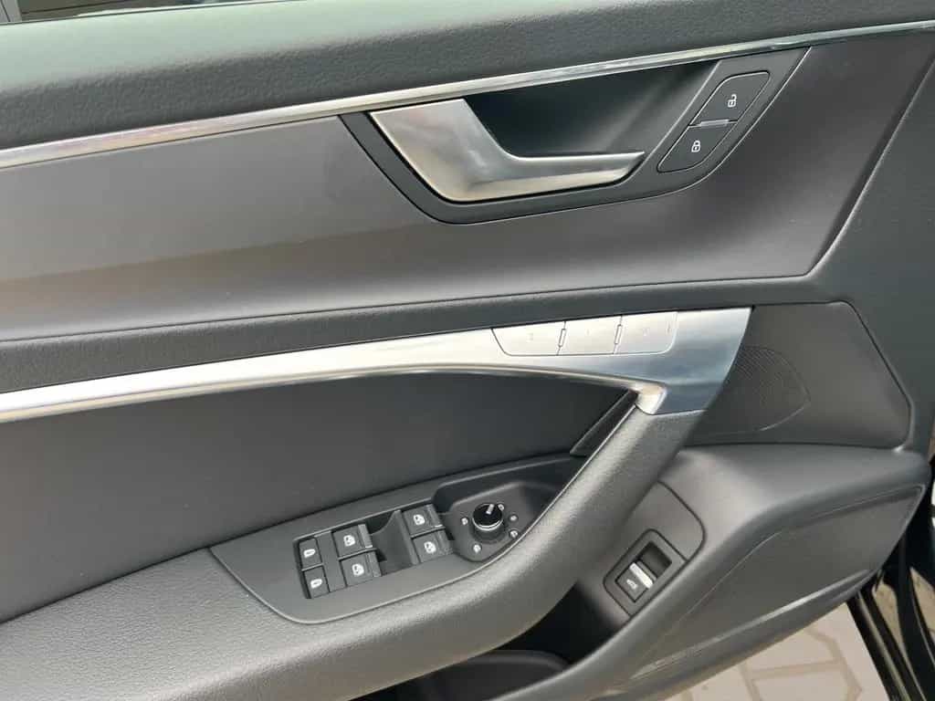 Audi A6 Avant 40 TDI S tronic+AHK+LED+LEDER+NAVI+SHZ 07/2020-photo-4