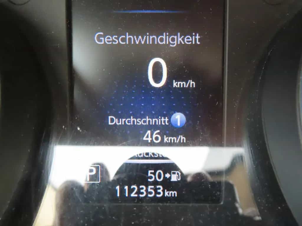 Nissan Qashqai AUTOMATIK KLIMA SHZG LMF ALLWETTER 03/2019-photo-12