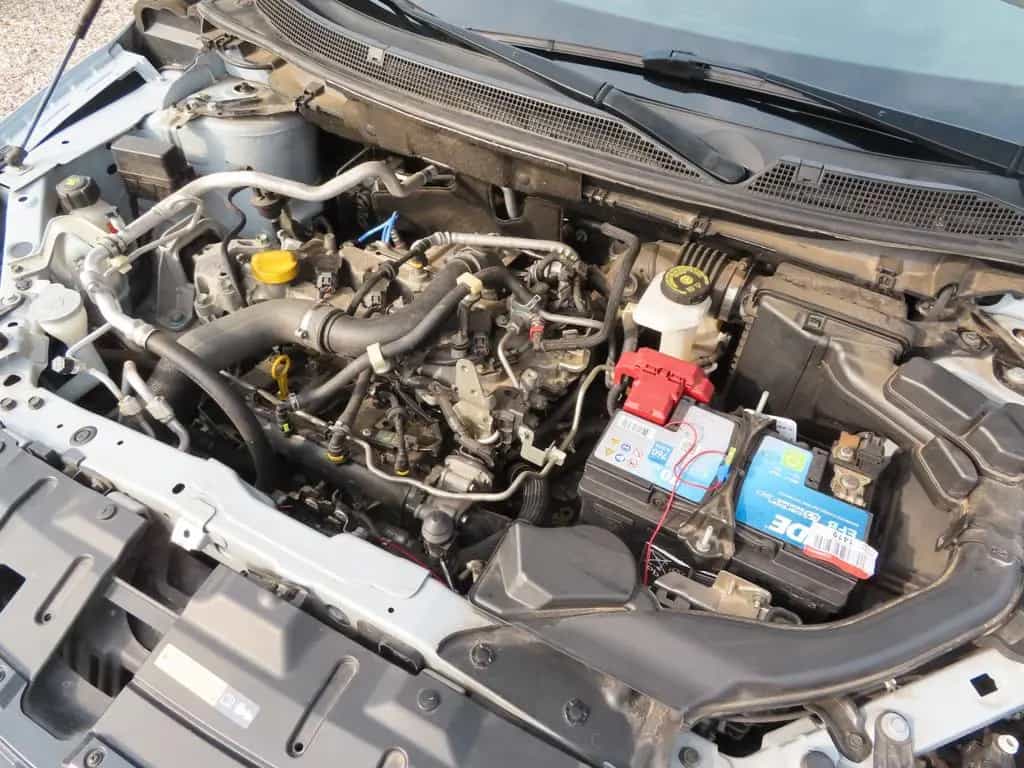 Nissan Qashqai AUTOMATIK KLIMA SHZG LMF ALLWETTER 03/2019-photo-26