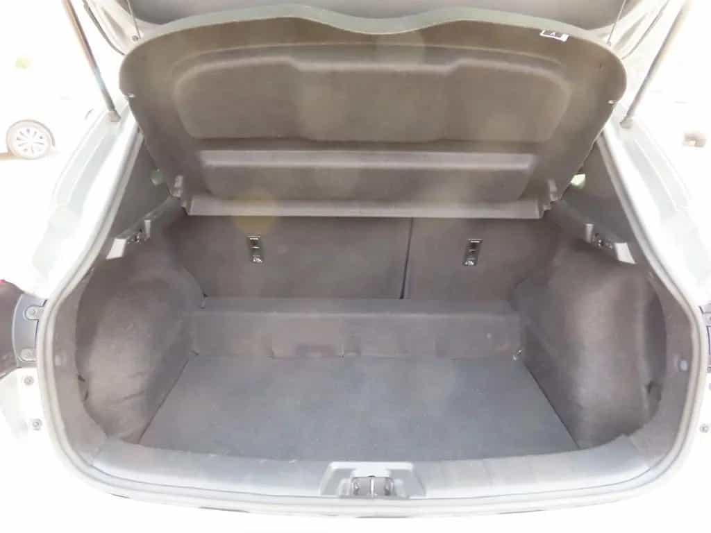 Nissan Qashqai AUTOMATIK KLIMA SHZG LMF ALLWETTER 03/2019-photo-6