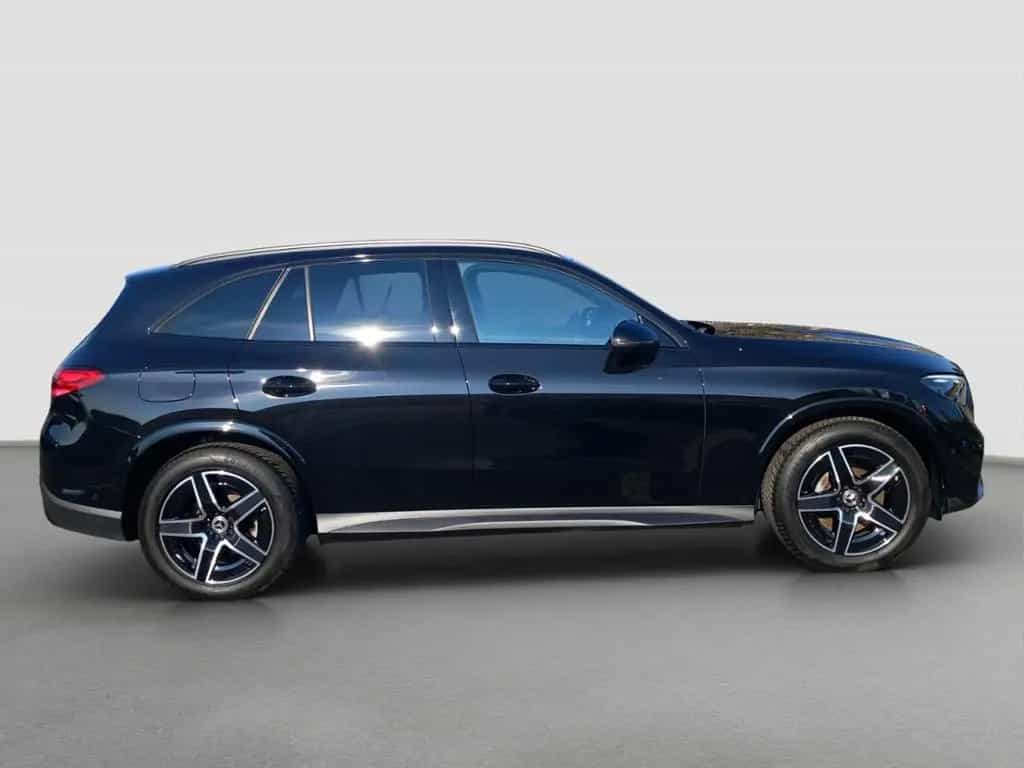 Mercedes-Benz GLC 200 4MATIC AMGLine*NightPaket*Kamera*CarPLay 06/2025-photo-18