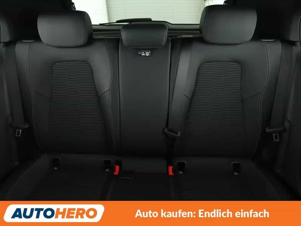 Mercedes-Benz A-Class 220 Edition 19 Aut.*NAV*LED*TEMP*PDC*SHZ*ALU* 09/2019-photo-15
