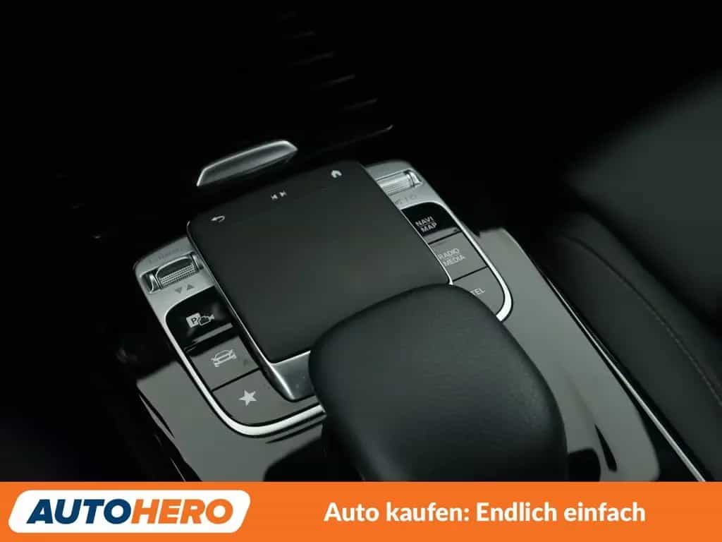 Mercedes-Benz A-Class 220 Edition 19 Aut.*NAV*LED*TEMP*PDC*SHZ*ALU* 09/2019-photo-23