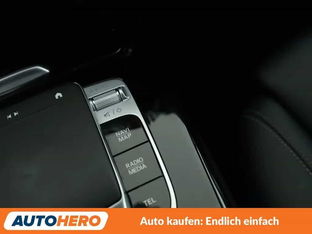 Mercedes-Benz A-Class 220 Edition 19 Aut.*NAV*LED*TEMP*PDC*SHZ*ALU* 09/2019-photo-25