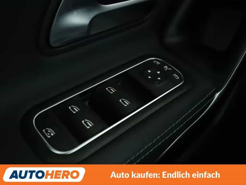 Mercedes-Benz A-Class 220 Edition 19 Aut.*NAV*LED*TEMP*PDC*SHZ*ALU* 09/2019-photo-26