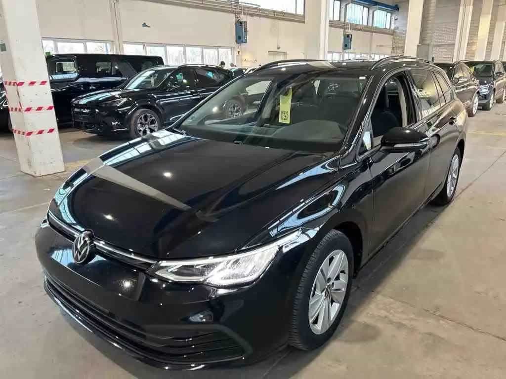 Volkswagen Golf VIII Variant Life eTSI ACC/AppCon/Kamera 11/2023-photo-0