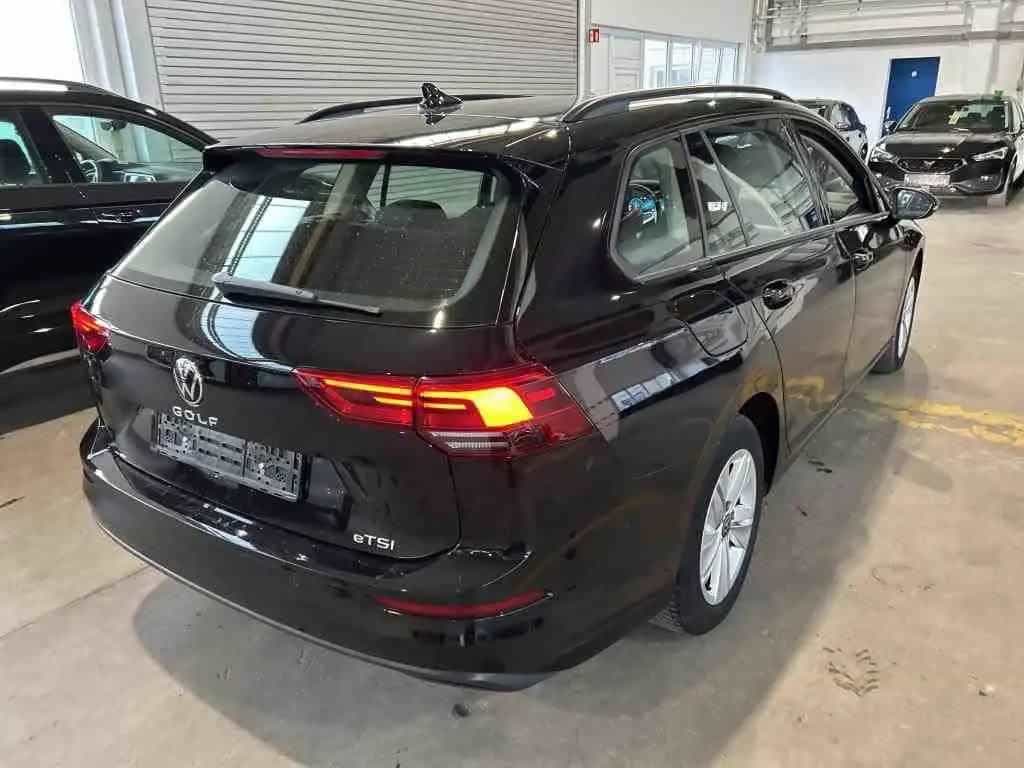 Volkswagen Golf VIII Variant Life eTSI ACC/AppCon/Kamera 11/2023-photo-1