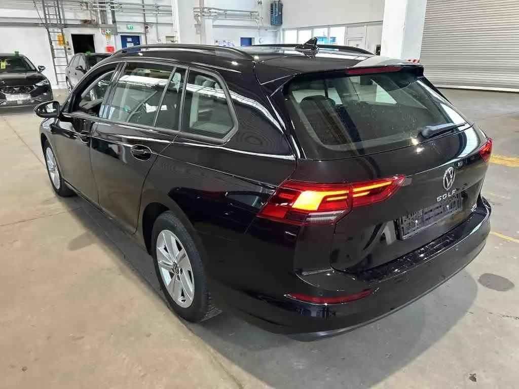 Volkswagen Golf VIII Variant Life eTSI ACC/AppCon/Kamera 11/2023-photo-3