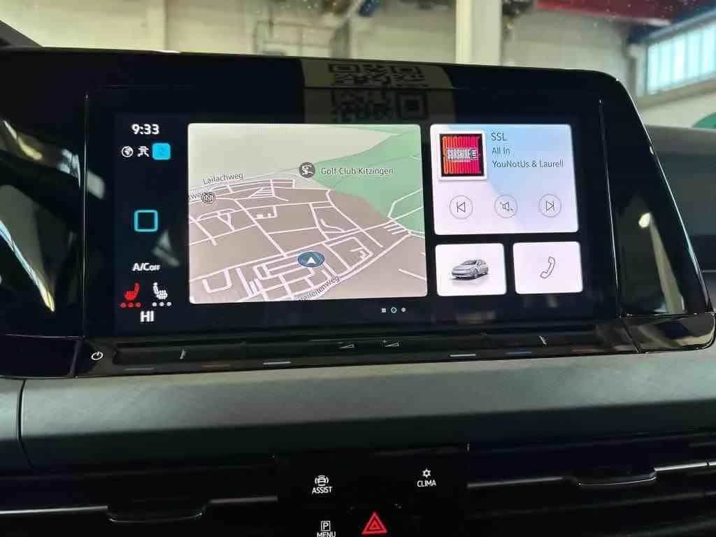 Volkswagen Golf VIII Variant Life eTSI ACC/AppCon/Kamera 11/2023-photo-5