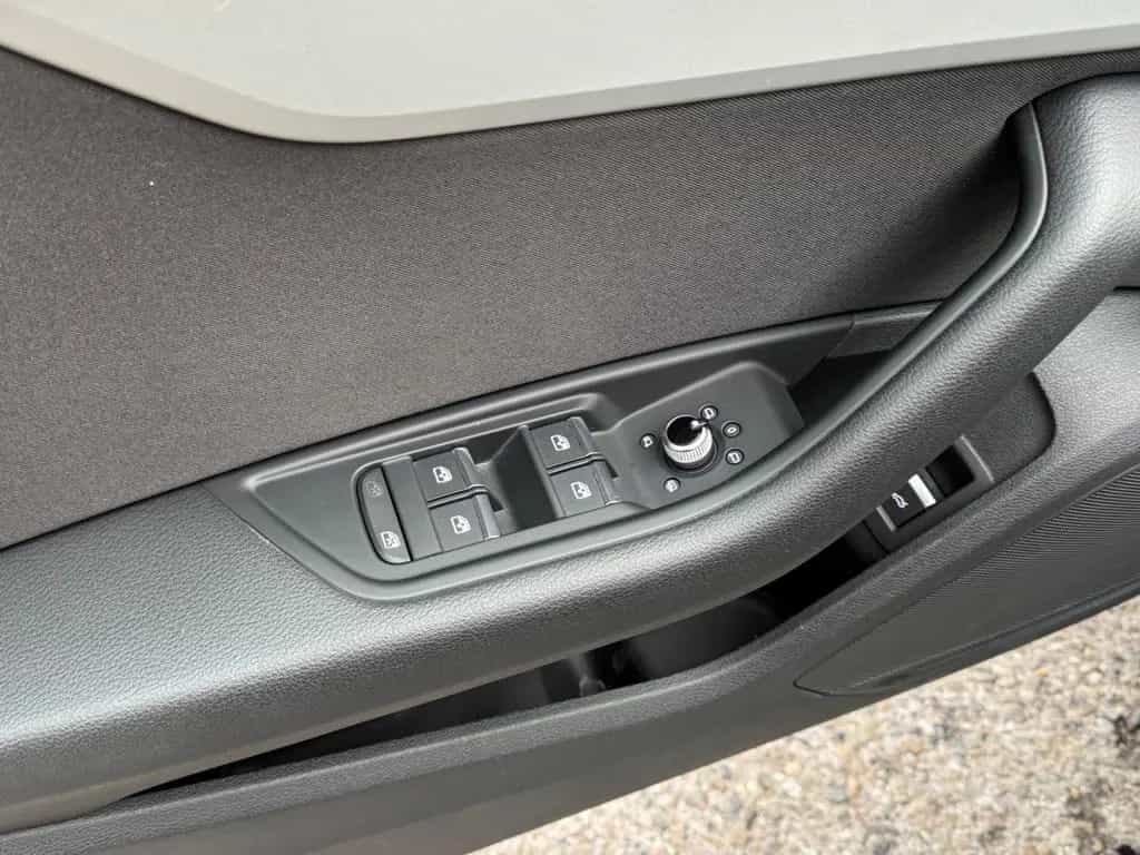 Audi A4 Avant 40 TDI quattro advanced AHK/Kamera 10/2021-photo-10