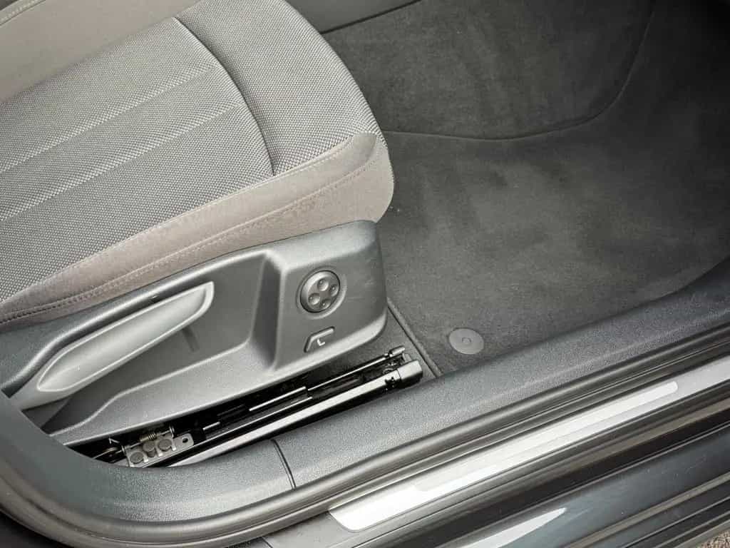 Audi A4 Avant 40 TDI quattro advanced AHK/Kamera 10/2021-photo-13