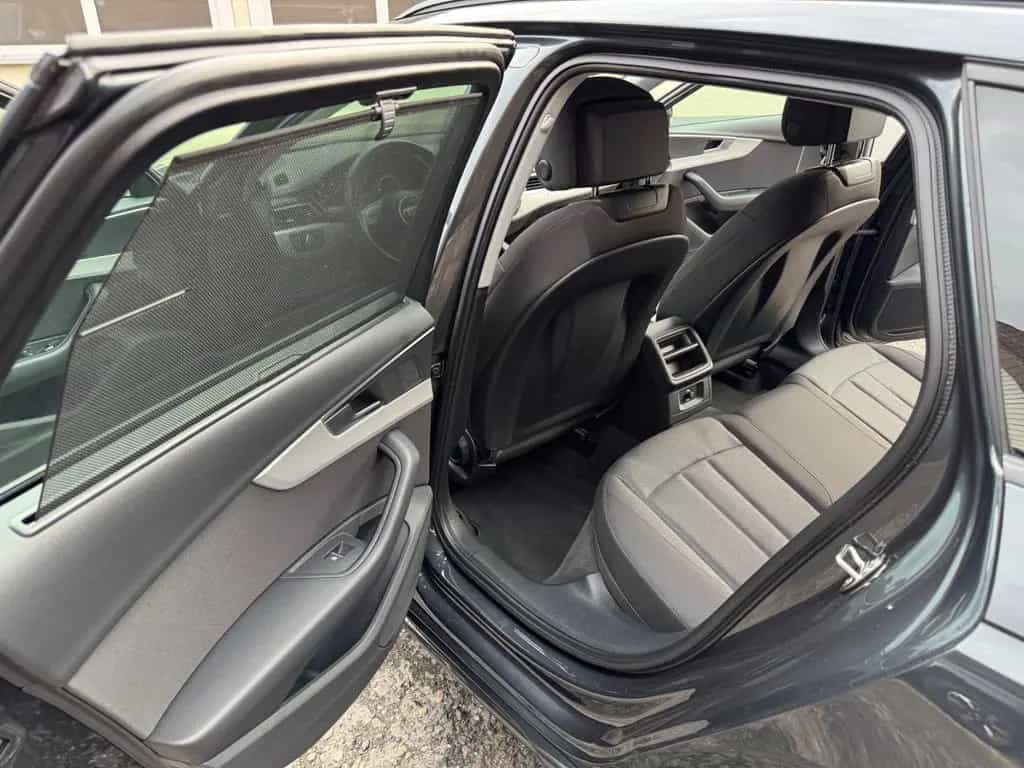 Audi A4 Avant 40 TDI quattro advanced AHK/Kamera 10/2021-photo-15