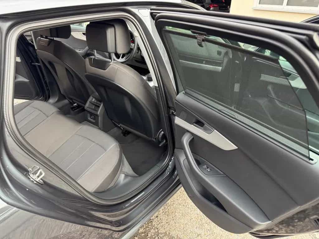 Audi A4 Avant 40 TDI quattro advanced AHK/Kamera 10/2021-photo-16