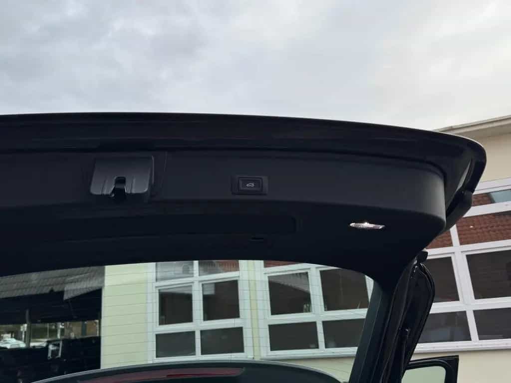 Audi A4 Avant 40 TDI quattro advanced AHK/Kamera 10/2021-photo-18