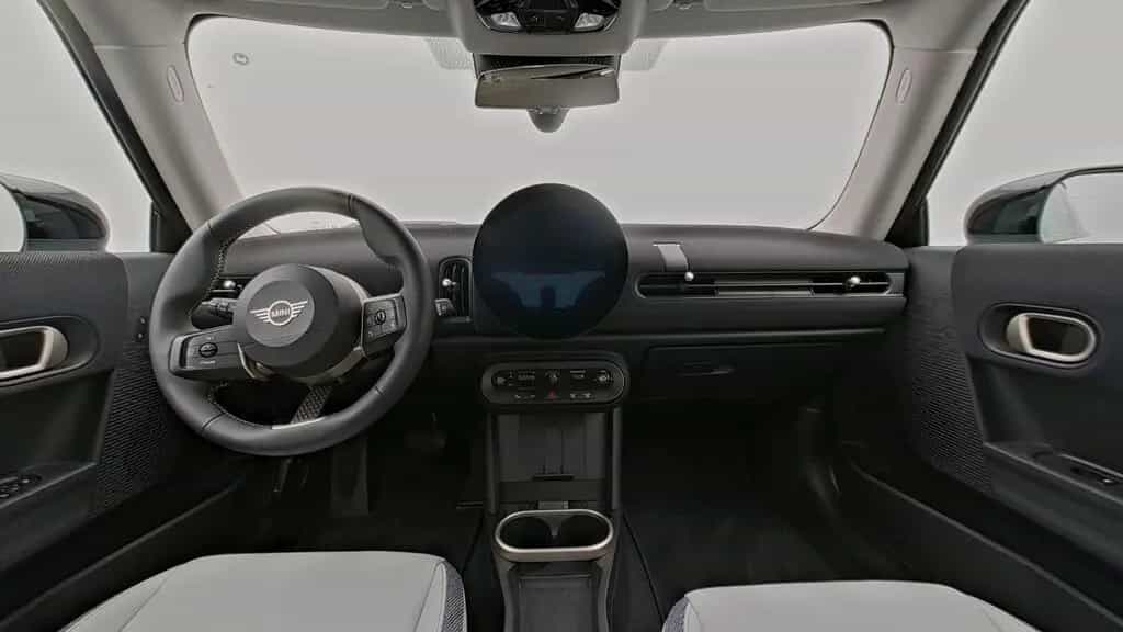 MINI Cooper C 02/2025-photo-11