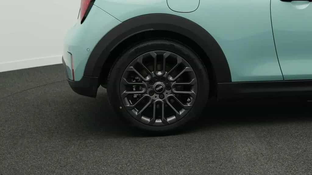 MINI Cooper C 02/2025-photo-15
