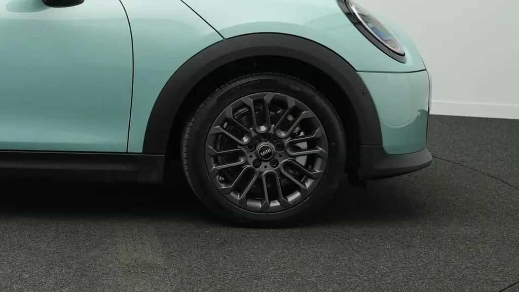 MINI Cooper C 02/2025-photo-16