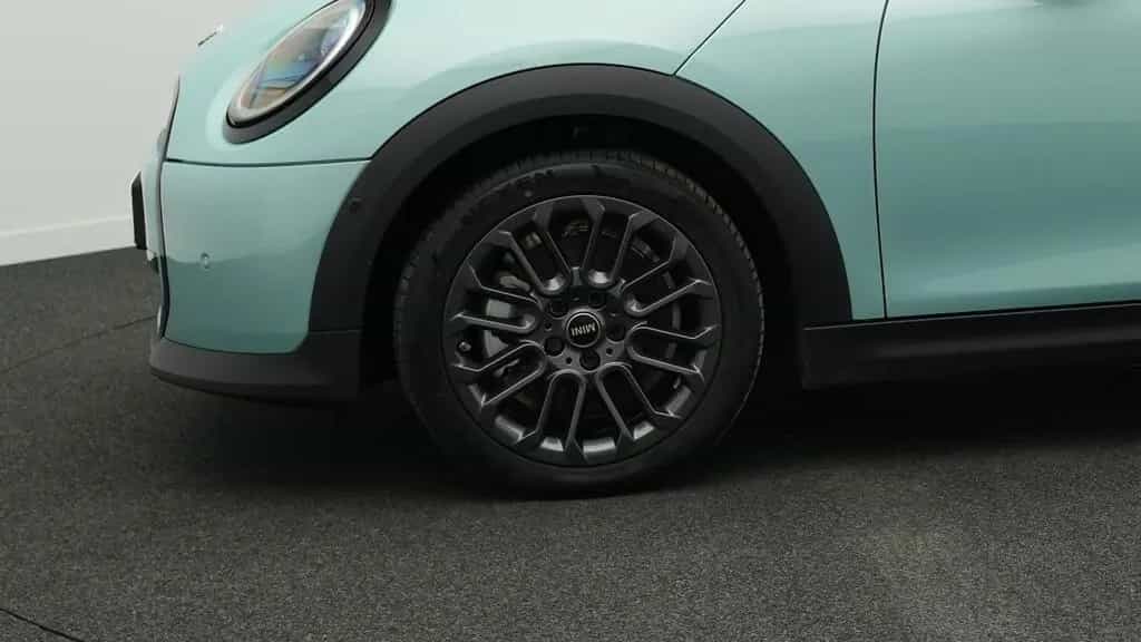 MINI Cooper C 02/2025-photo-17
