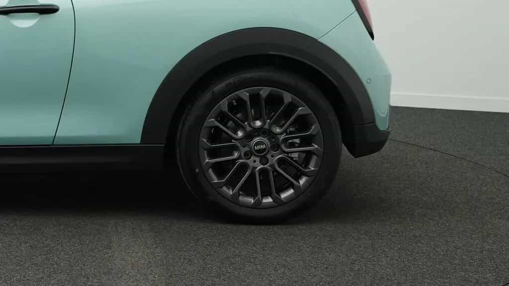 MINI Cooper C 02/2025-photo-18