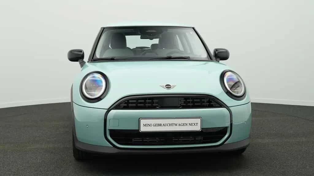 MINI Cooper C 02/2025-photo-2
