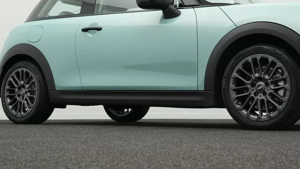 MINI Cooper C 02/2025-photo-20