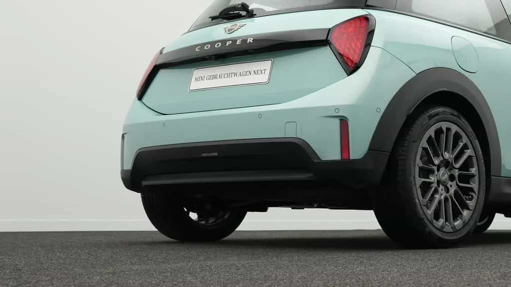MINI Cooper C 02/2025-photo-21
