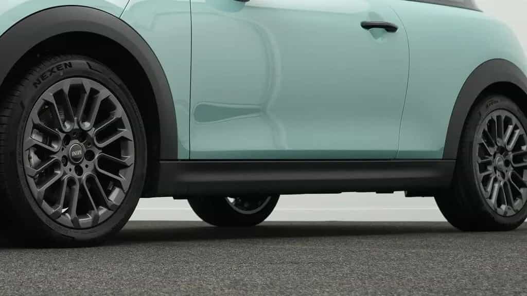 MINI Cooper C 02/2025-photo-23