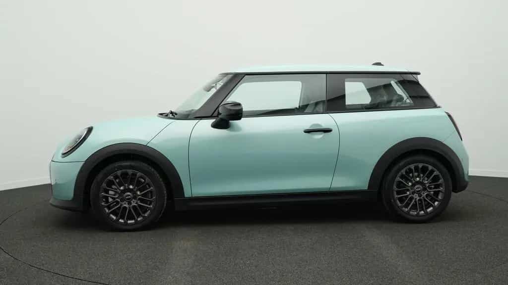 MINI Cooper C 02/2025-photo-3
