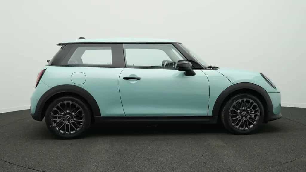 MINI Cooper C 02/2025-photo-6