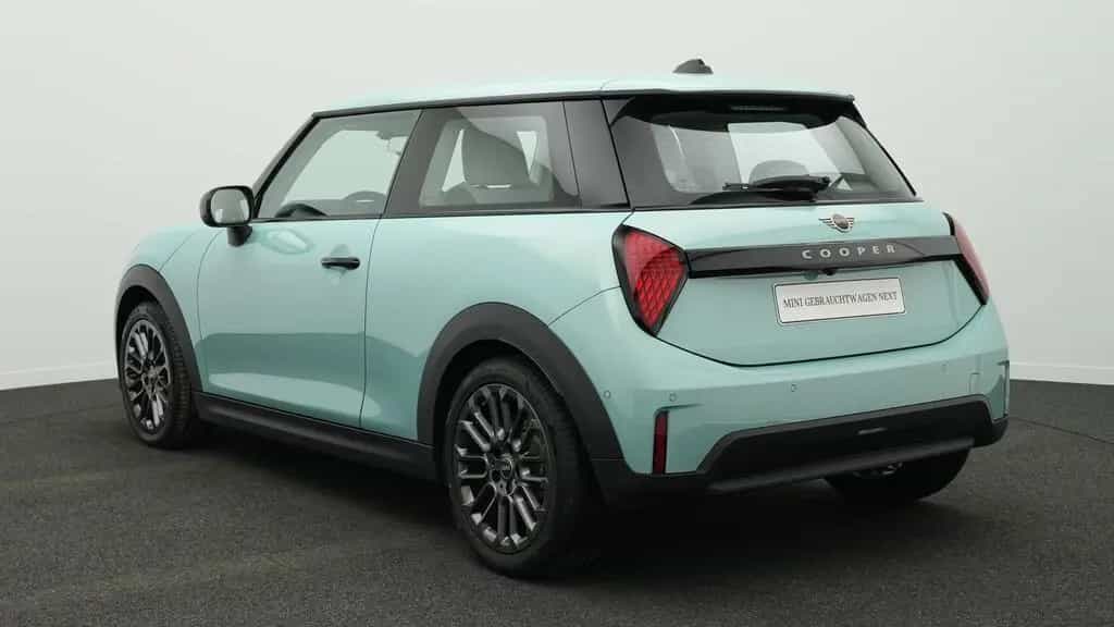 MINI Cooper C 02/2025-photo-7