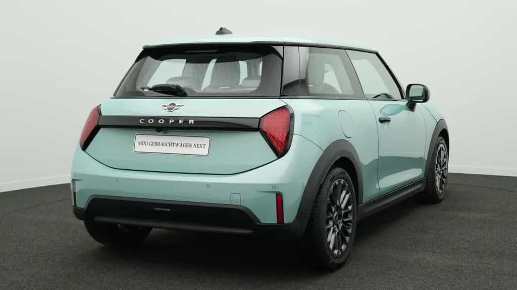 MINI Cooper C 02/2025-photo-8