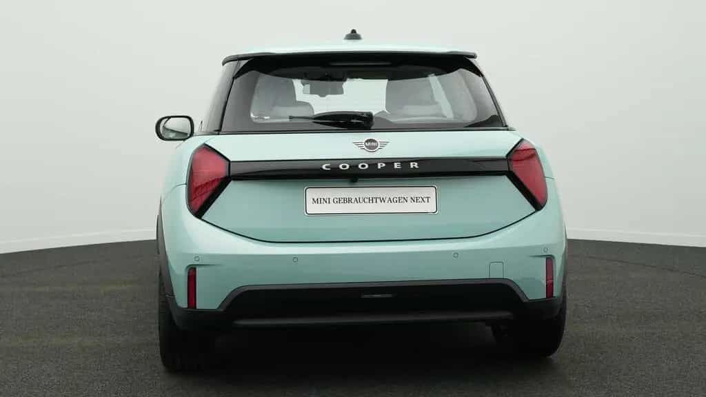 MINI Cooper C 02/2025-photo-9