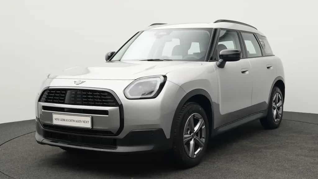 MINI Countryman C (Cooper) Countryman C 01/2025-photo-0