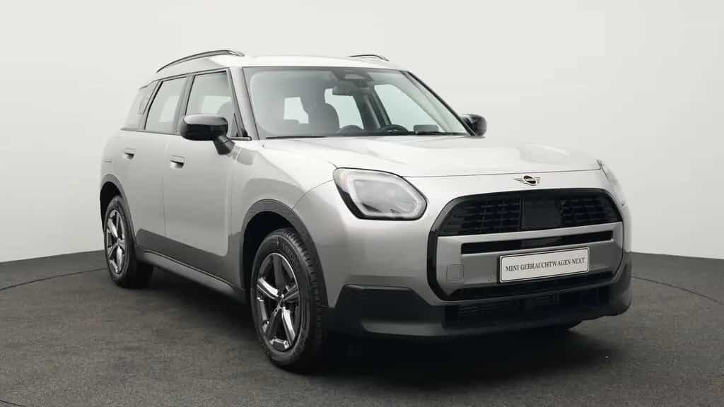 MINI Countryman C (Cooper) Countryman C 01/2025-photo-1