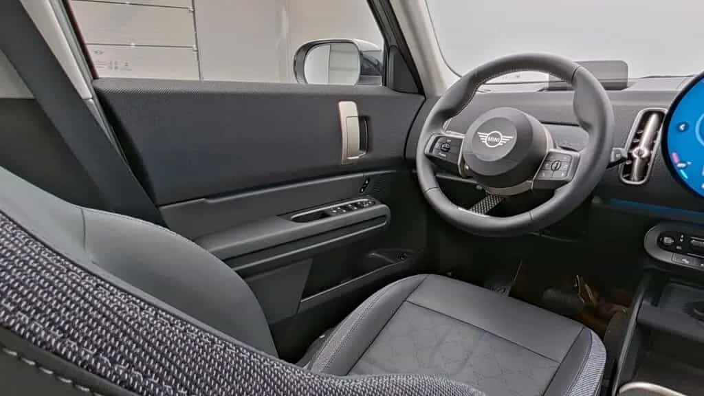 MINI Countryman C (Cooper) Countryman C 01/2025-photo-10