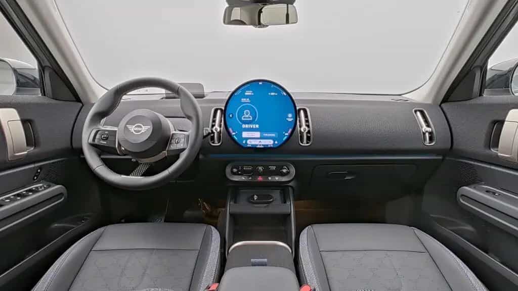 MINI Countryman C (Cooper) Countryman C 01/2025-photo-11