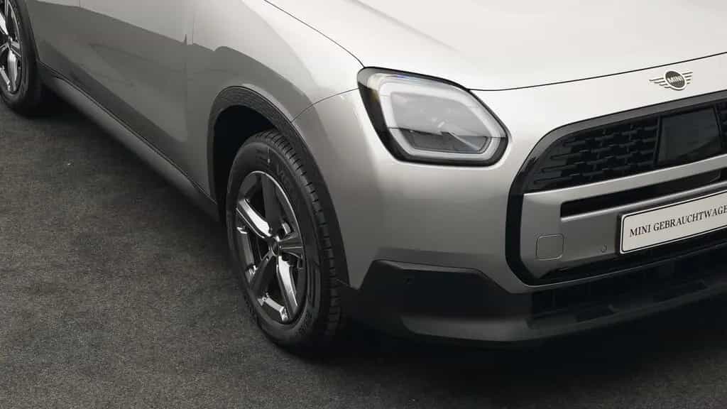 MINI Countryman C (Cooper) Countryman C 01/2025-photo-19