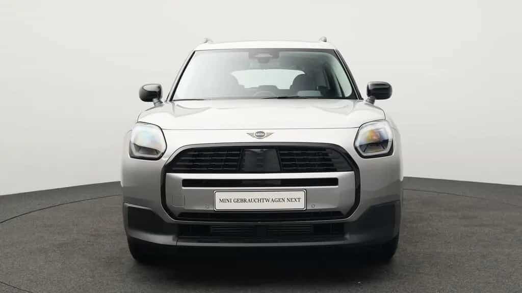 MINI Countryman C (Cooper) Countryman C 01/2025-photo-2