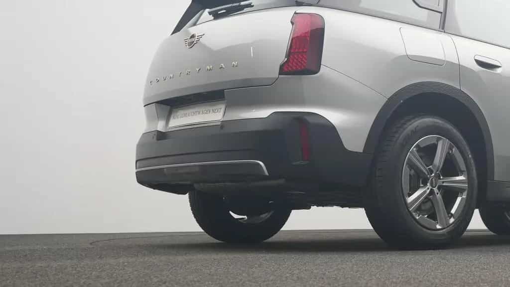 MINI Countryman C (Cooper) Countryman C 01/2025-photo-20