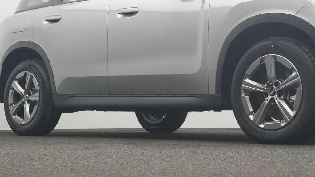 MINI Countryman C (Cooper) Countryman C 01/2025-photo-23