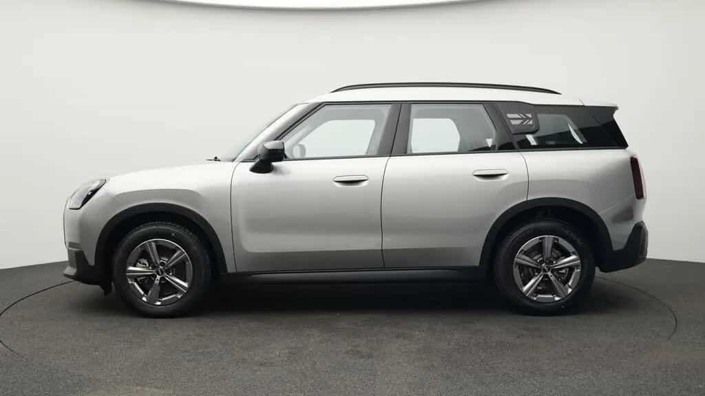 MINI Countryman C (Cooper) Countryman C 01/2025-photo-3