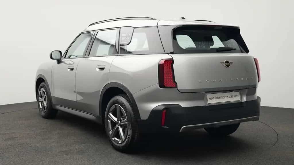 MINI Countryman C (Cooper) Countryman C 01/2025-photo-7