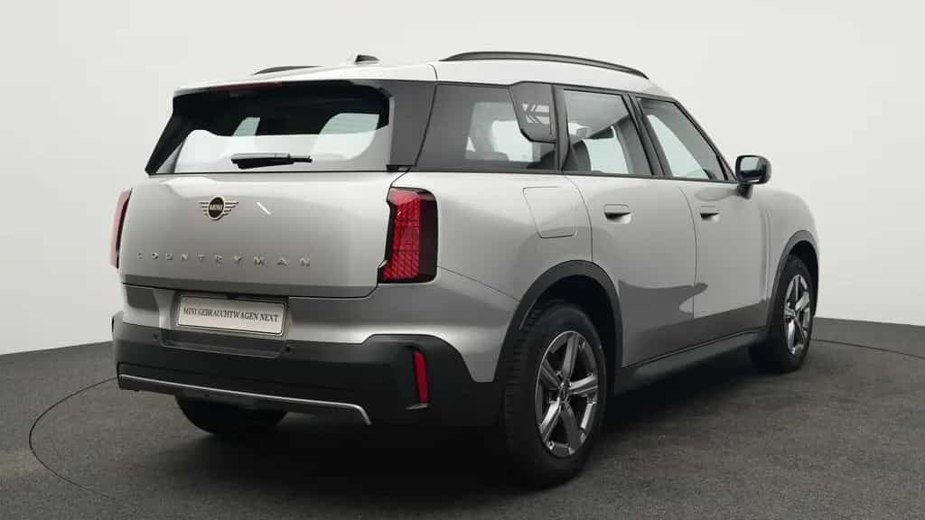 MINI Countryman C (Cooper) Countryman C 01/2025-photo-8