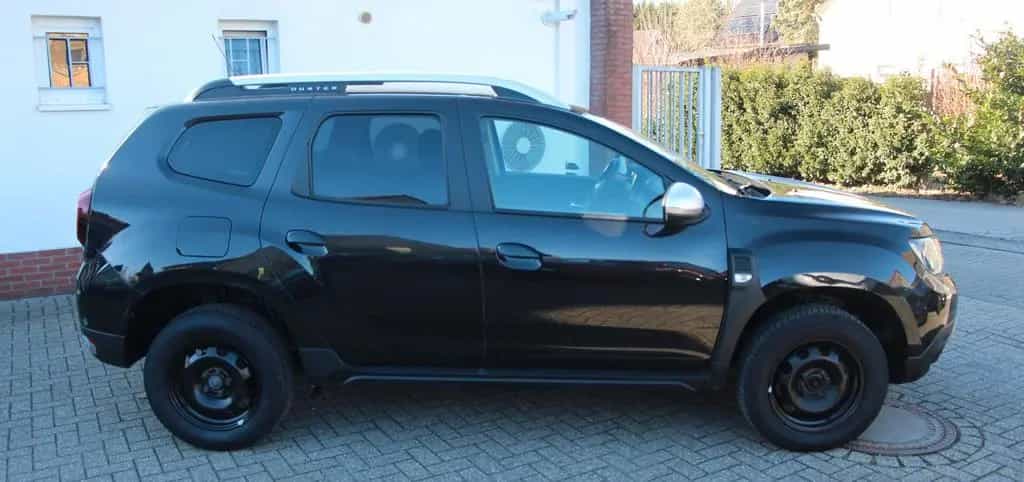 Dacia Duster TCe 150 2WD GPF Adventure/69976 04/2019-photo-1