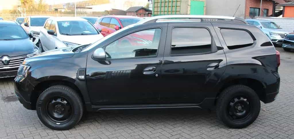Dacia Duster TCe 150 2WD GPF Adventure/69976 04/2019-photo-10