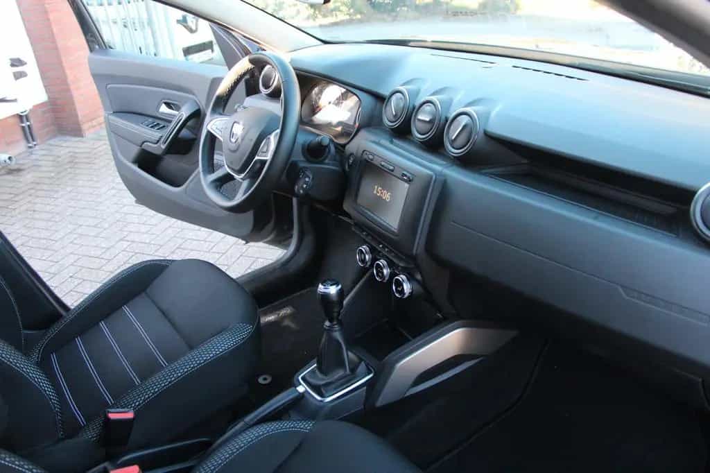 Dacia Duster TCe 150 2WD GPF Adventure/69976 04/2019-photo-11