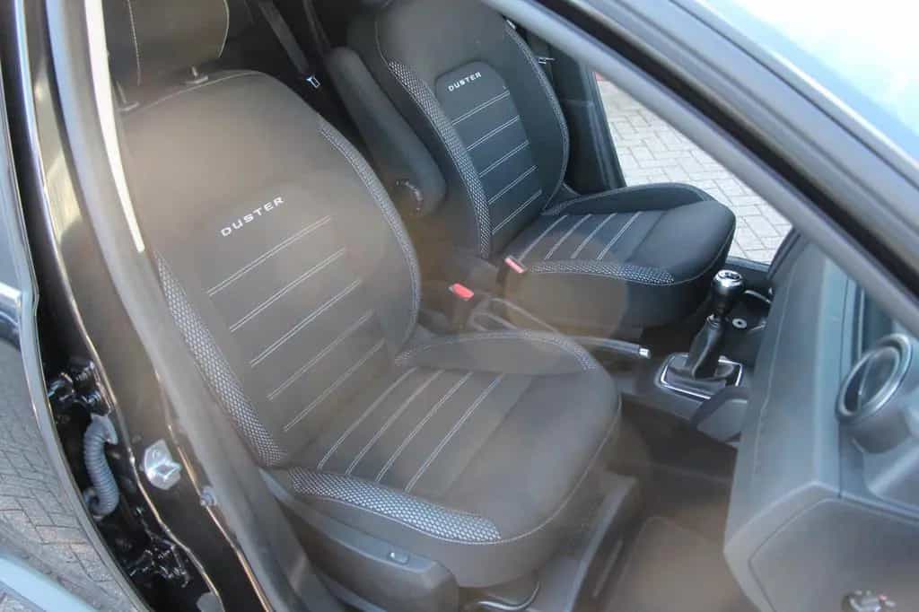 Dacia Duster TCe 150 2WD GPF Adventure/69976 04/2019-photo-12