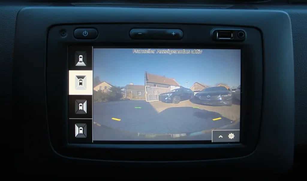 Dacia Duster TCe 150 2WD GPF Adventure/69976 04/2019-photo-19