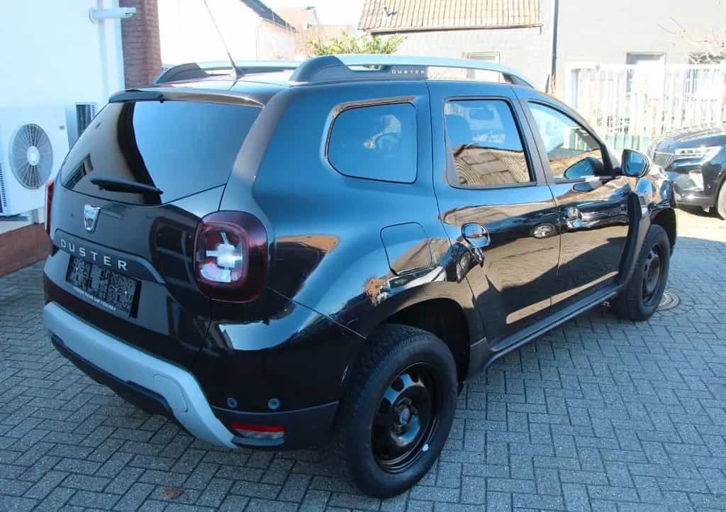 Dacia Duster TCe 150 2WD GPF Adventure/69976 04/2019-photo-2