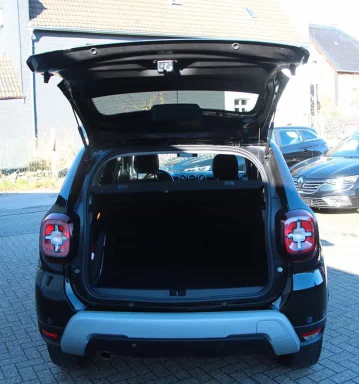 Dacia Duster TCe 150 2WD GPF Adventure/69976 04/2019-photo-4